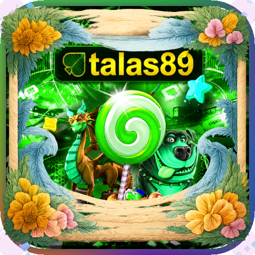 talas89 — mitra unggulan
